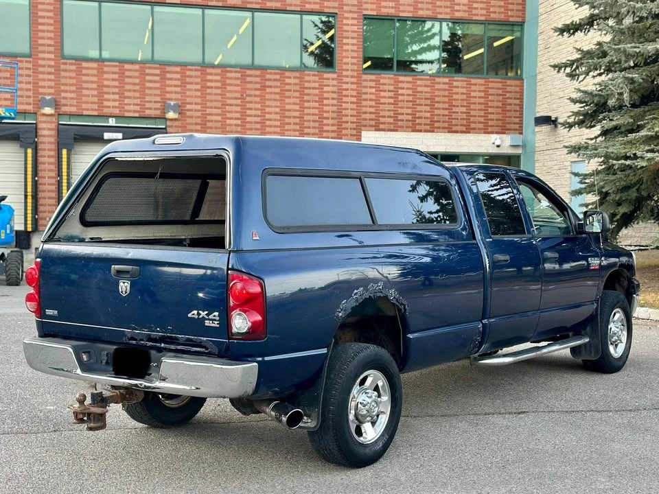 2008 Dodge Ram 3rd Gen - Image 4 of 10