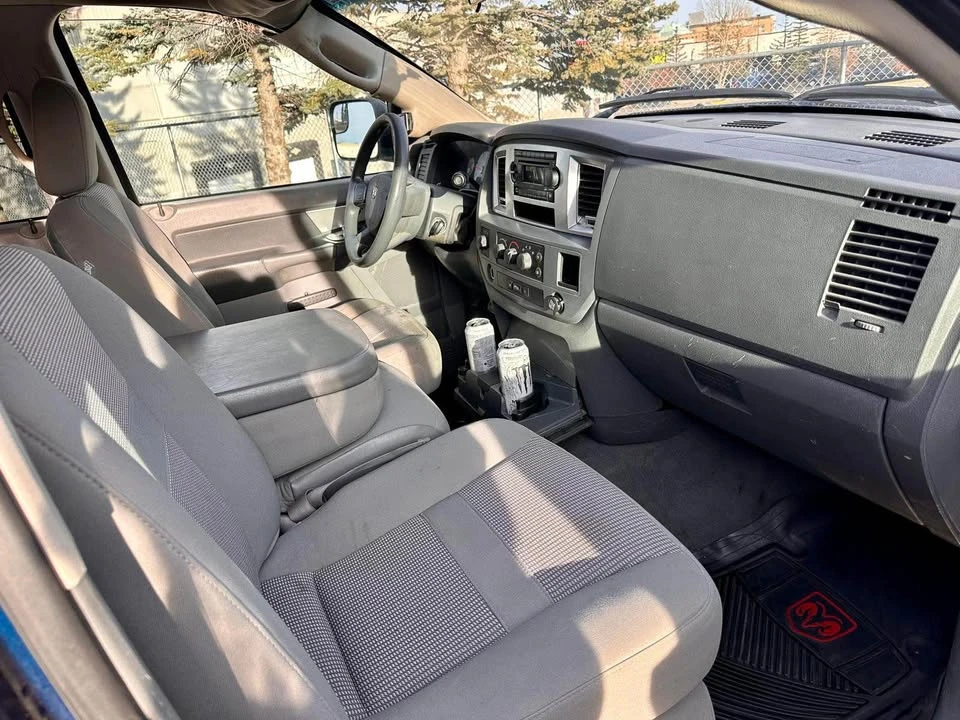 2008 Dodge Ram 3rd Gen - Image 10 of 10