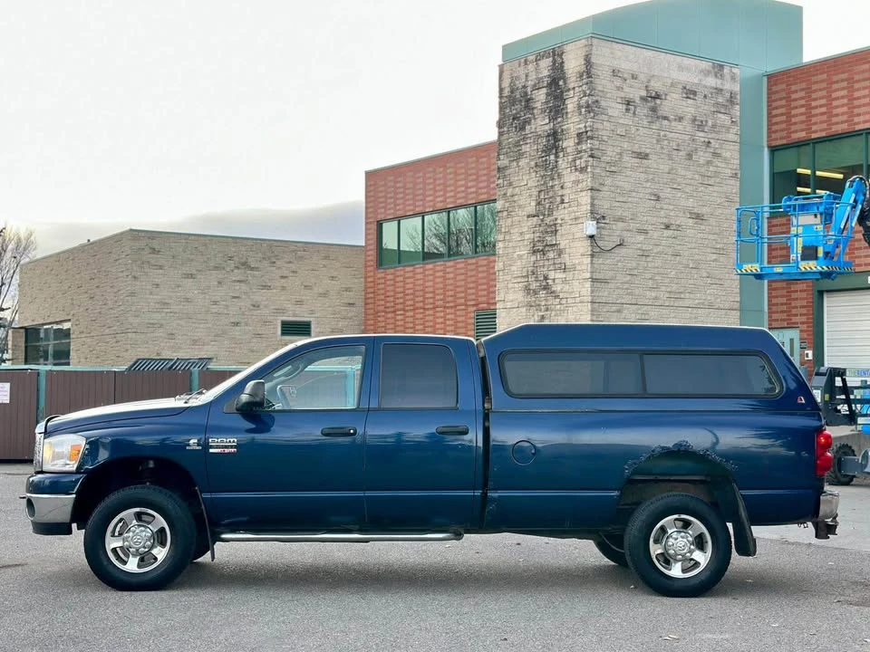2008 Dodge Ram 3rd Gen - Image 2 of 10