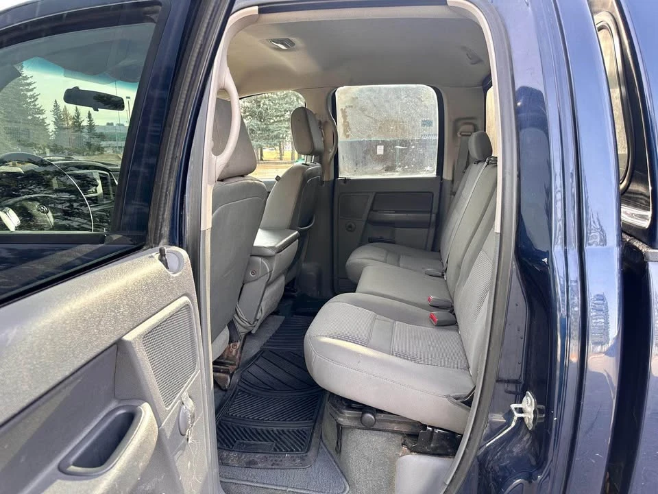 2008 Dodge Ram 3rd Gen - Image 8 of 10