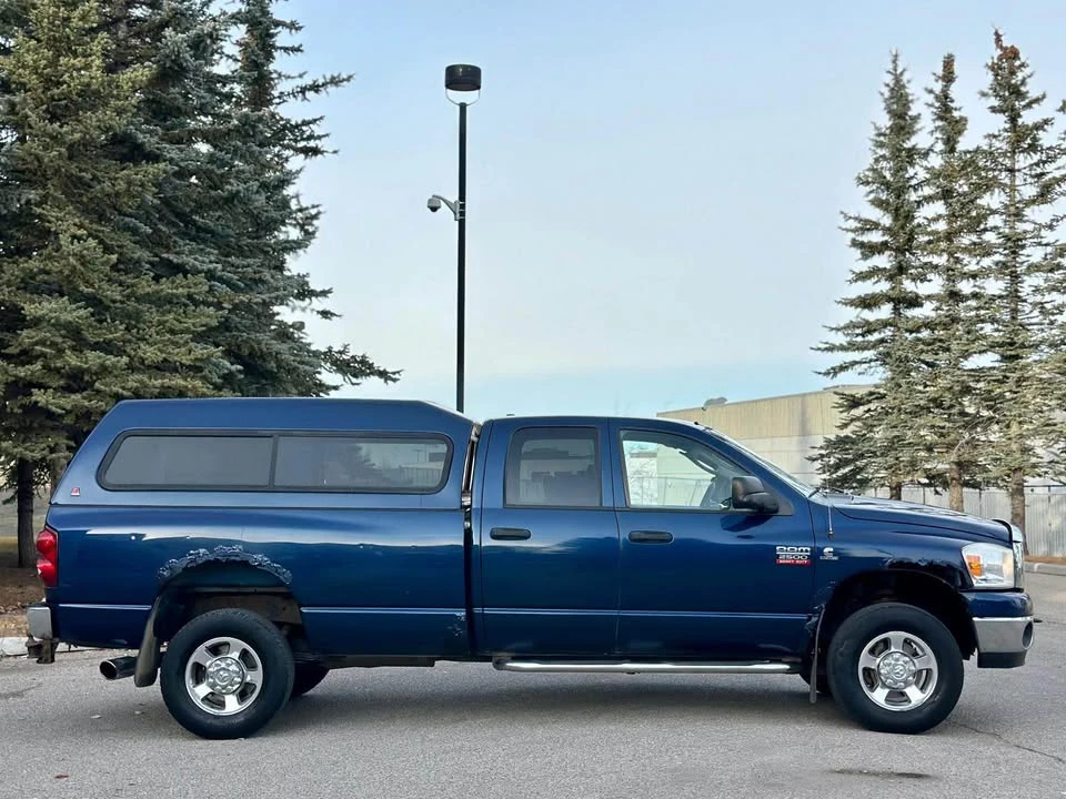 2008 Dodge Ram 3rd Gen - Image 5 of 10
