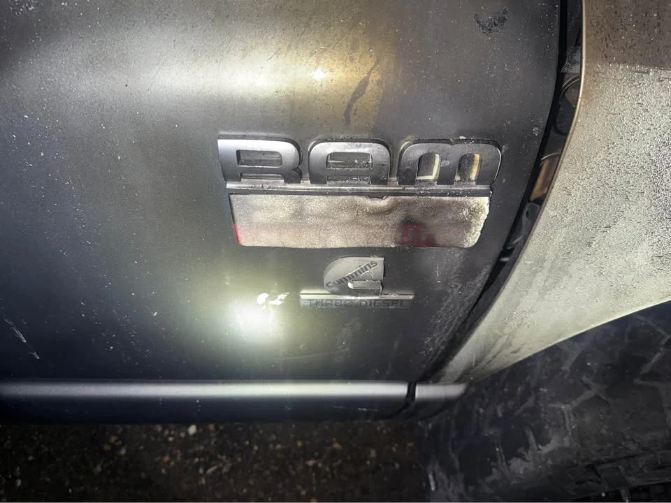 2008 Dodge Ram 3rd Gen - Image 4 of 6
