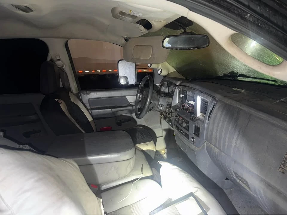 2008 Dodge Ram 3rd Gen - Image 5 of 6