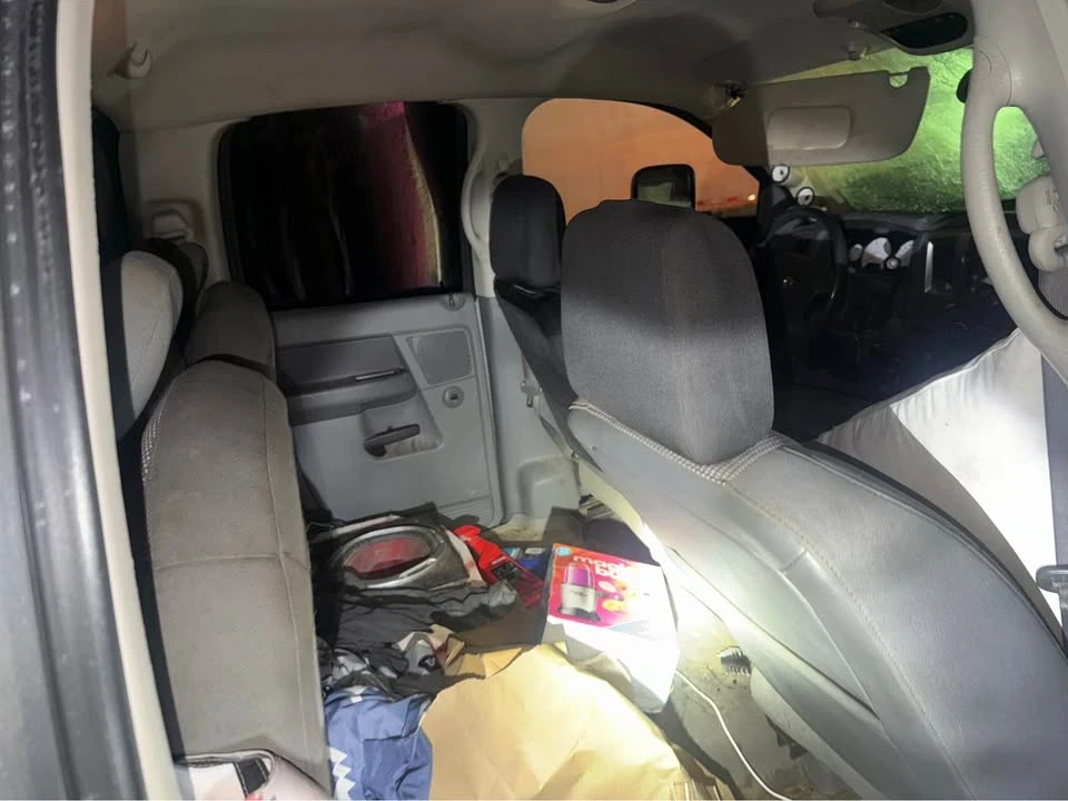 2008 Dodge Ram 3rd Gen - Image 6 of 6