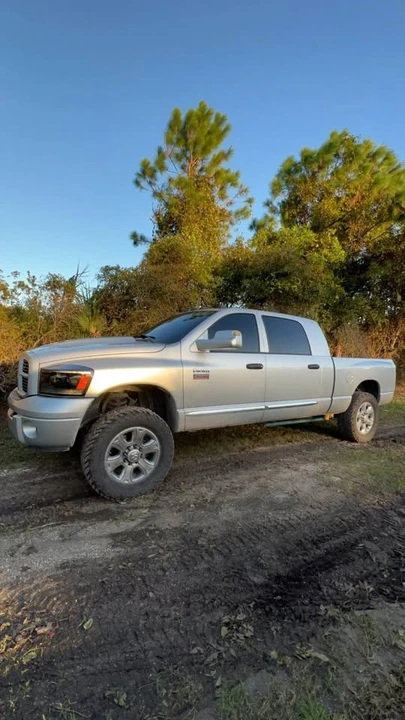 2008 Dodge Ram 3rd Gen - Image 2 of 6