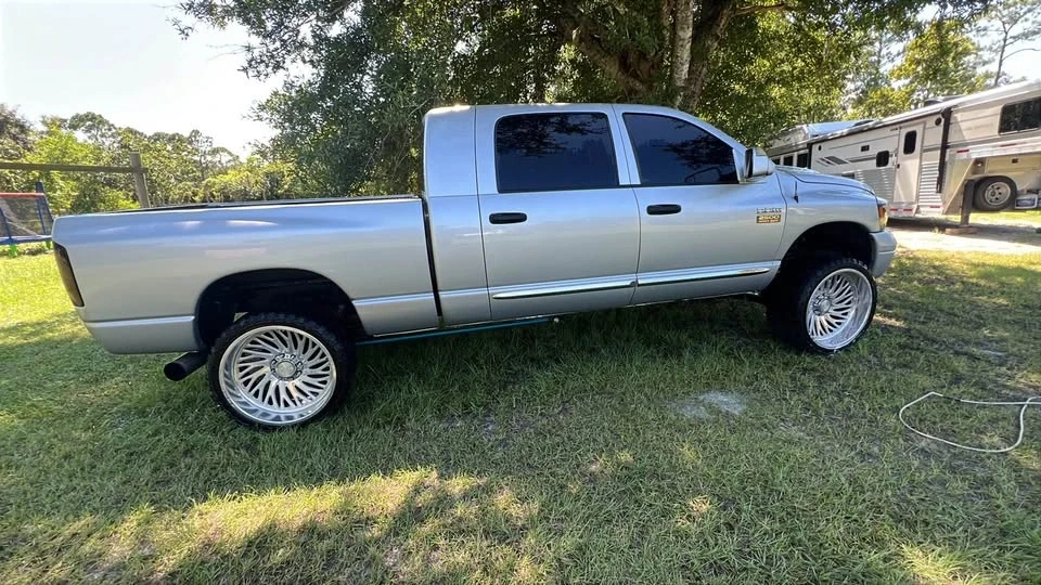 2008 Dodge Ram 3rd Gen - Image 3 of 6
