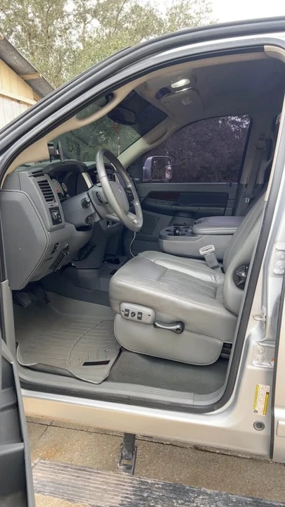 2008 Dodge Ram 3rd Gen - Image 4 of 6