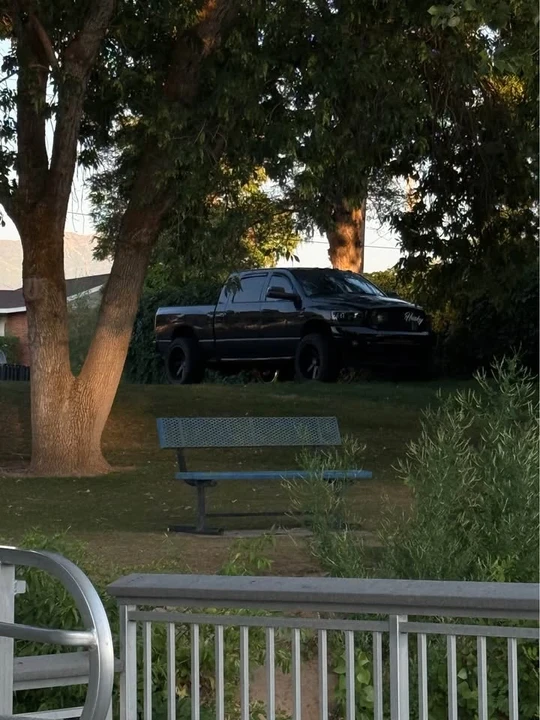 2008 Dodge Ram 3rd Gen - Image 10 of 13