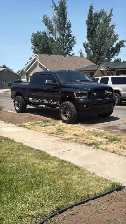 2008 Dodge Ram 3rd Gen - Image 11 of 13
