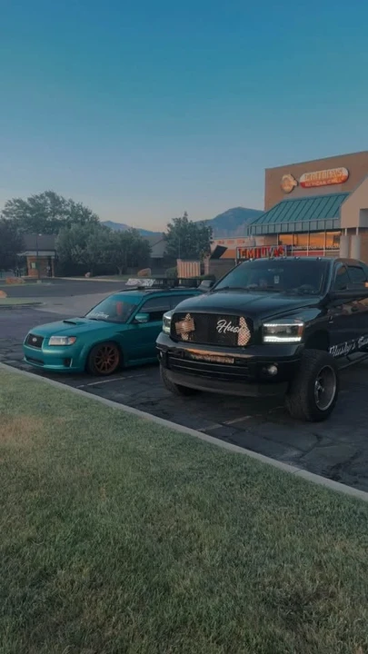 2008 Dodge Ram 3rd Gen - Image 12 of 13