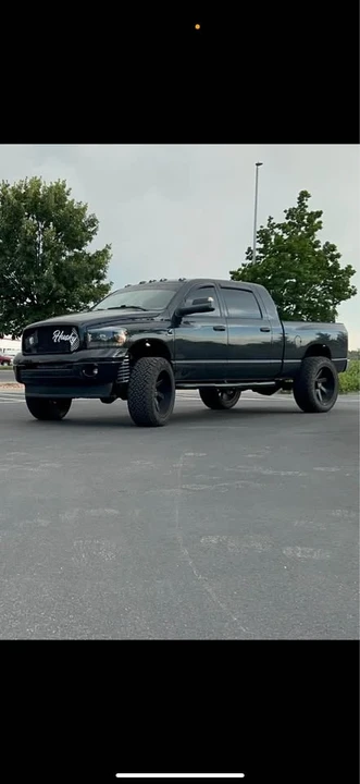 2008 Dodge Ram 3rd Gen - Image 7 of 13