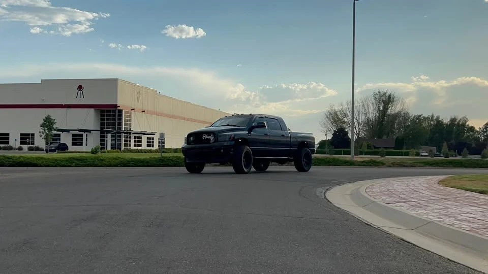 2008 Dodge Ram 3rd Gen - Image 8 of 13
