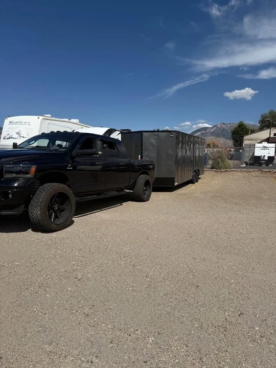 2008 Dodge Ram 3rd Gen - Image 2 of 13