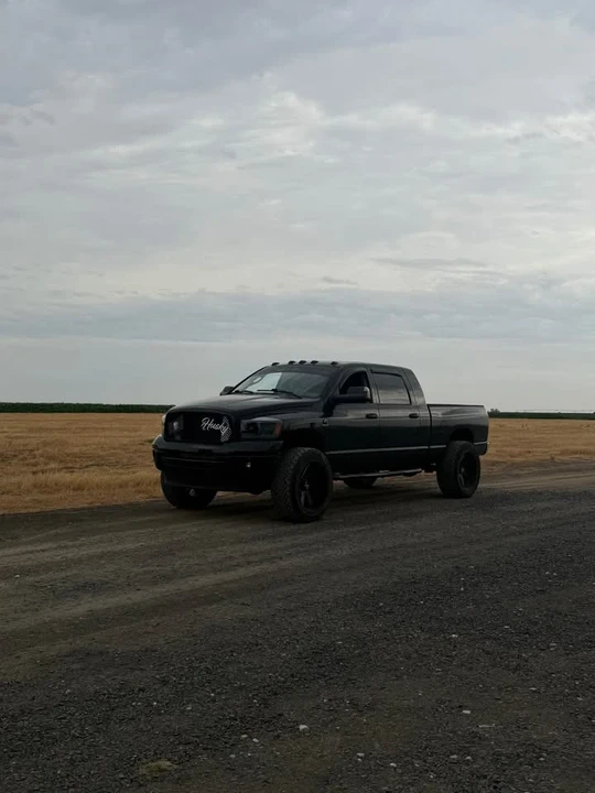 2008 Dodge Ram 3rd Gen - Image 6 of 13
