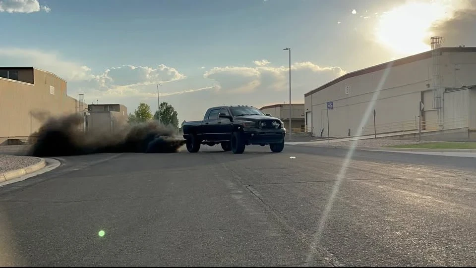 2008 Dodge Ram 3rd Gen - Image 3 of 13