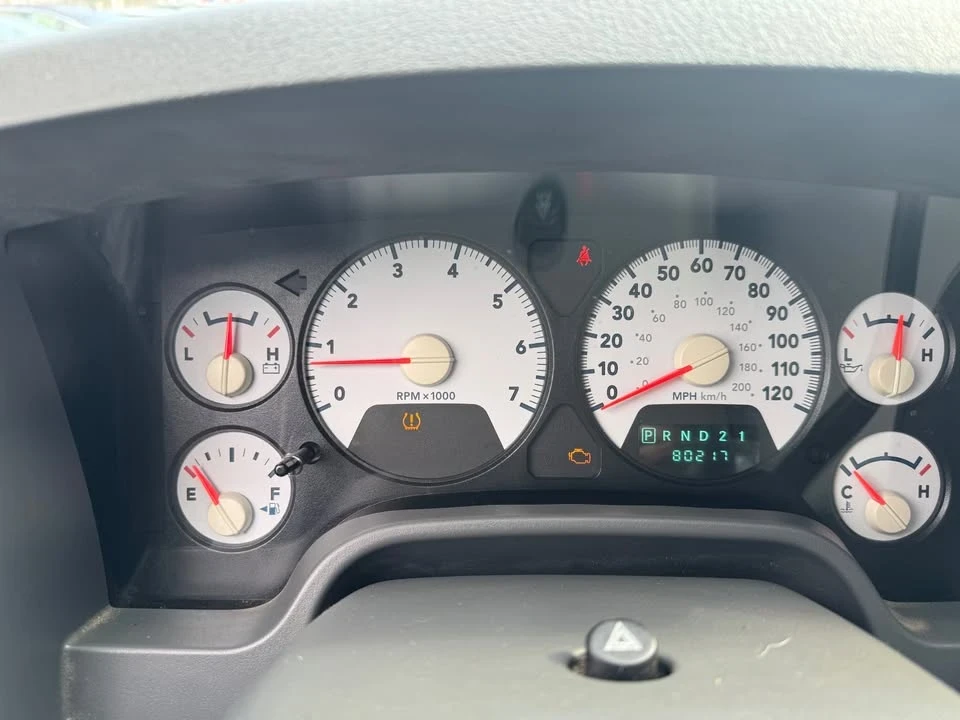 2008 Dodge Ram 3rd Gen - Image 4 of 7