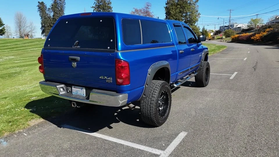 2008 Dodge Ram 3rd Gen - Image 3 of 4