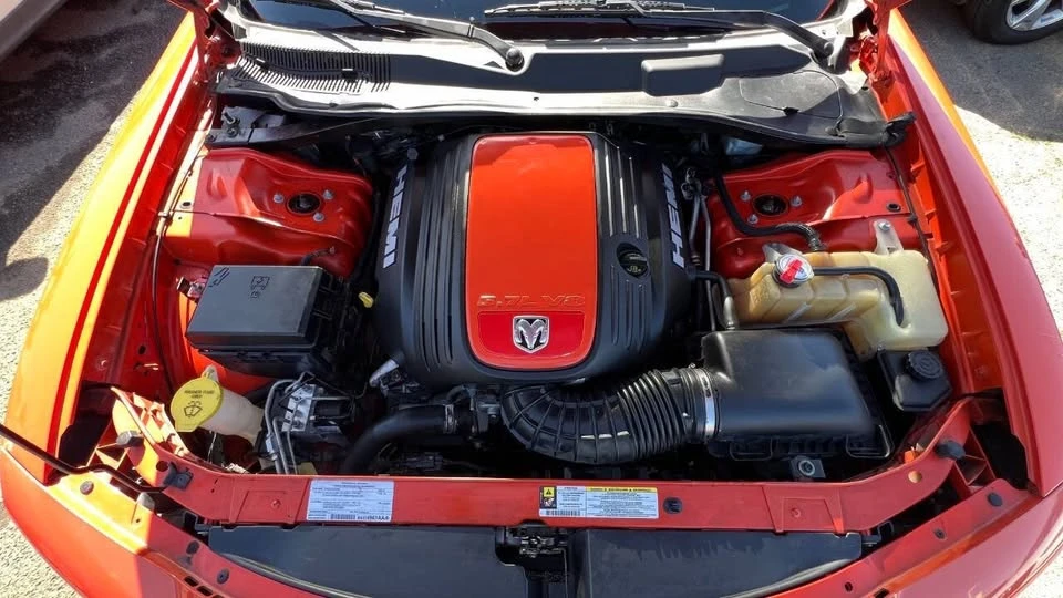 2008 Dodge Daytona - Image 17 of 19