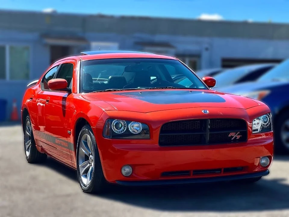 2008 Dodge Daytona - Image 2 of 19