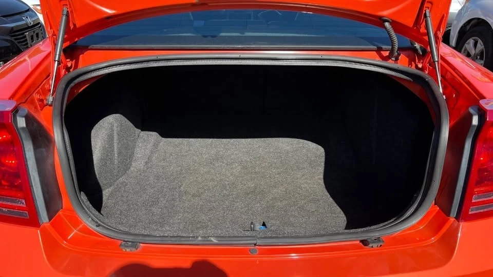 2008 Dodge Daytona - Image 11 of 19