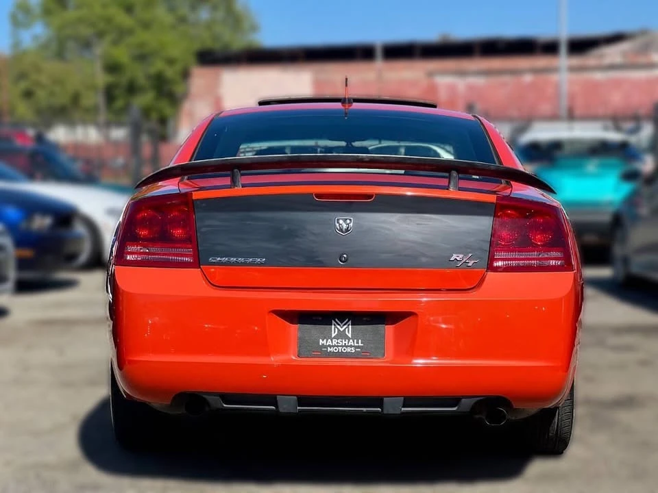 2008 Dodge Daytona - Image 4 of 19