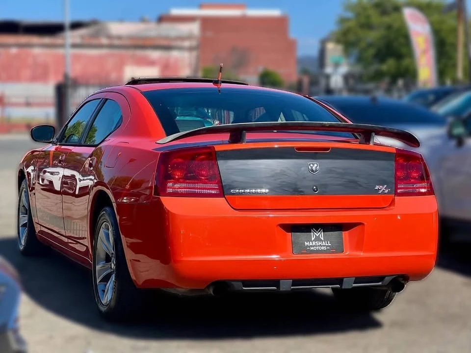 2008 Dodge Daytona - Image 3 of 19