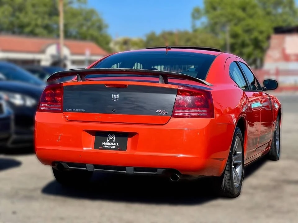 2008 Dodge Daytona - Image 5 of 19