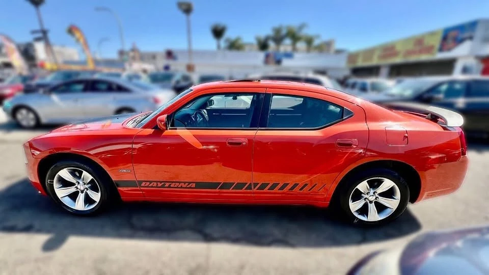 2008 Dodge Daytona - Image 7 of 19