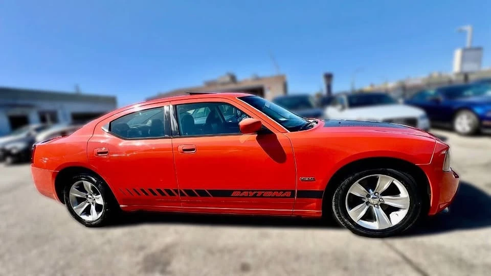 2008 Dodge Daytona - Image 6 of 19