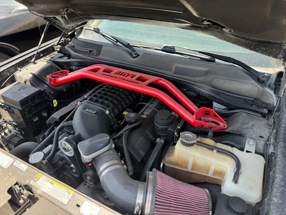 2008 Dodge Challenger SRT8 & 392 3rd Gen - Image 2 of 19