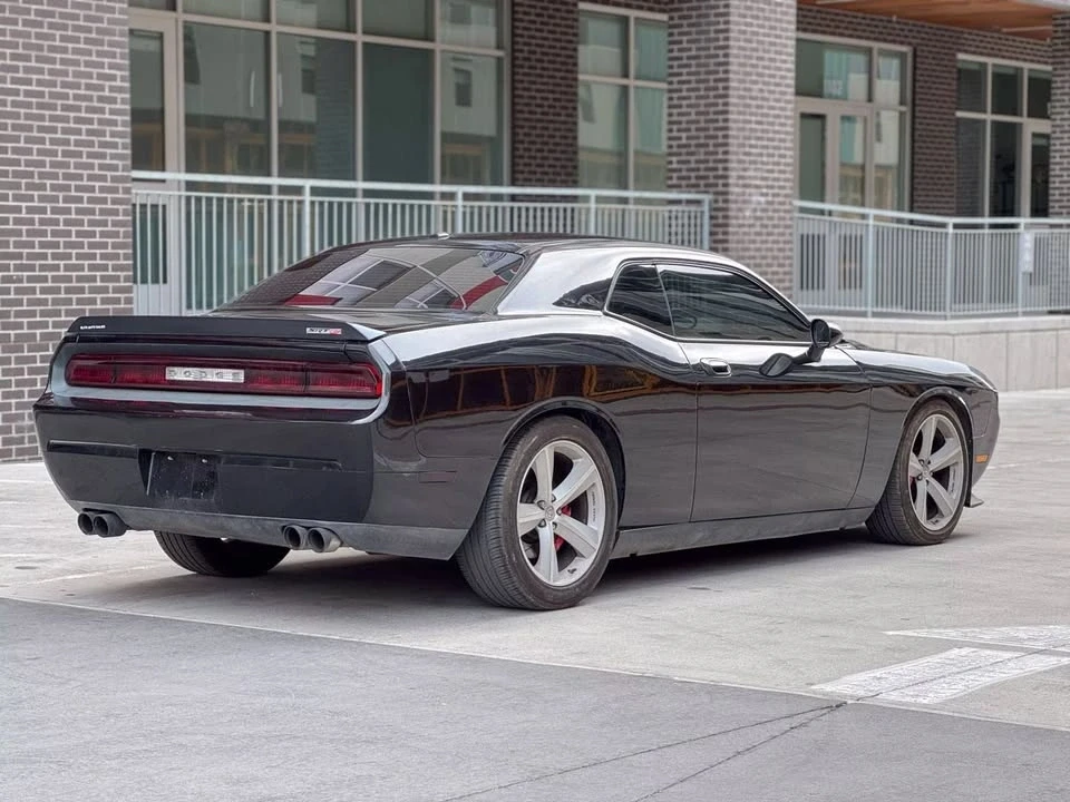 2008 Dodge Challenger SRT8 & 392 3rd Gen - Image 5 of 19