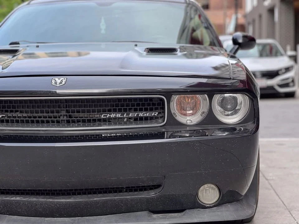 2008 Dodge Challenger SRT8 & 392 3rd Gen - Image 19 of 19