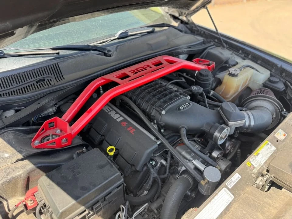 2008 Dodge Challenger SRT8 & 392 3rd Gen - Image 8 of 19