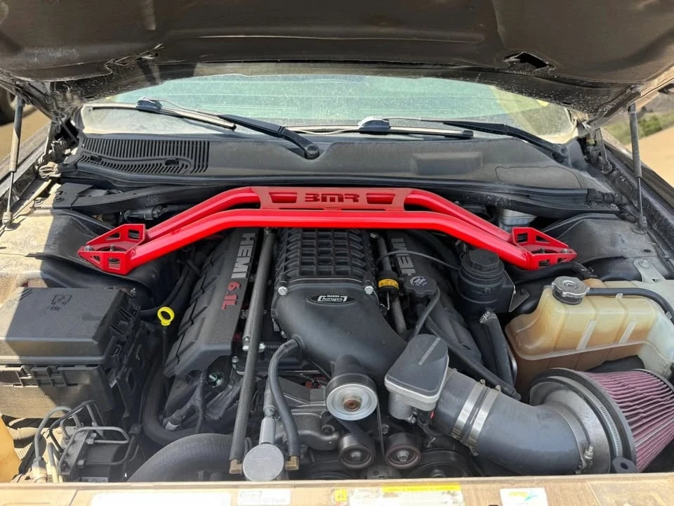 2008 Dodge Challenger SRT8 & 392 3rd Gen - Image 7 of 19