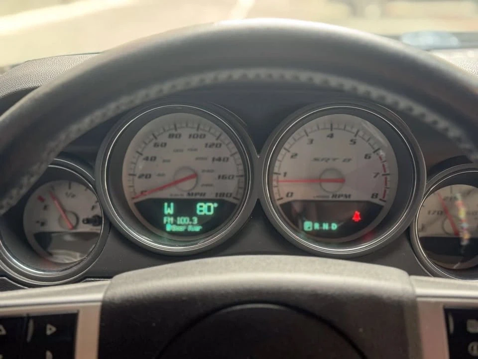 2008 Dodge Challenger SRT8 & 392 3rd Gen - Image 10 of 19