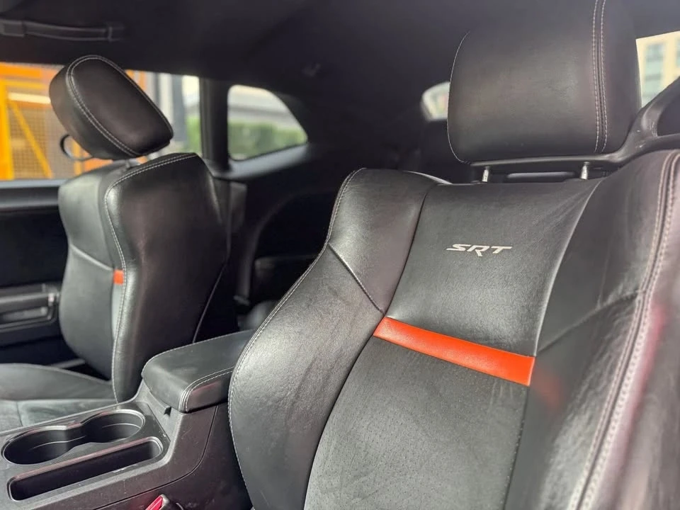 2008 Dodge Challenger SRT8 & 392 3rd Gen - Image 16 of 19