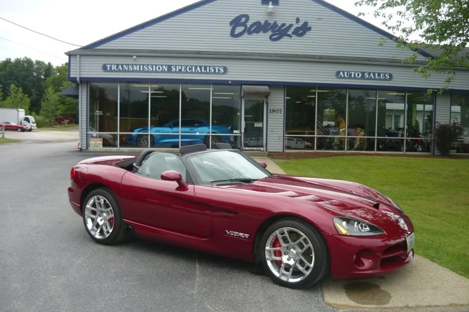 2008 Dodge Viper 4th Gen - Image 4 of 17