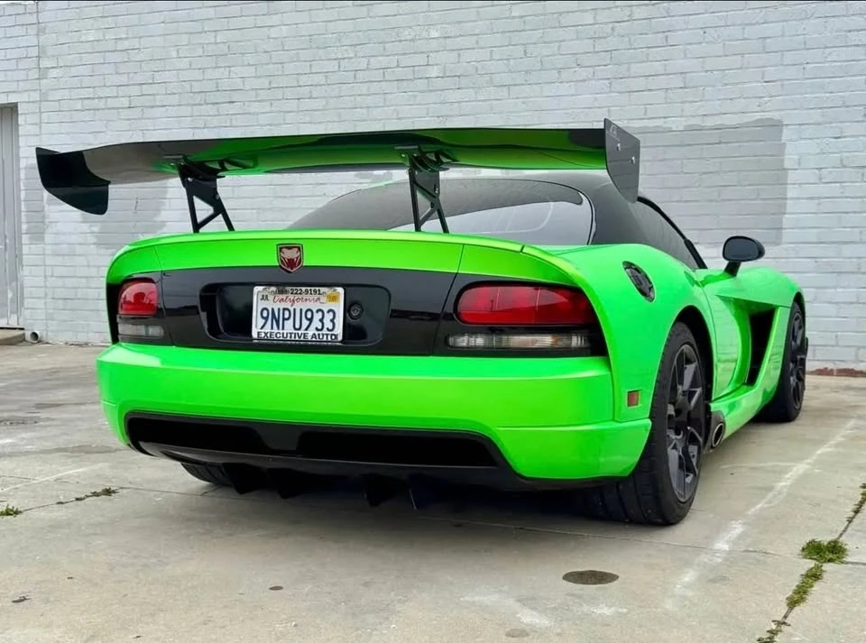 2008 Dodge Viper 4th Gen - Image 15 of 15