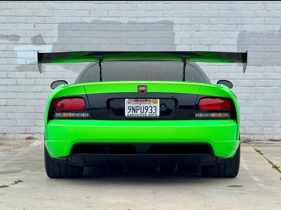 2008 Dodge Viper 4th Gen - Image 5 of 15