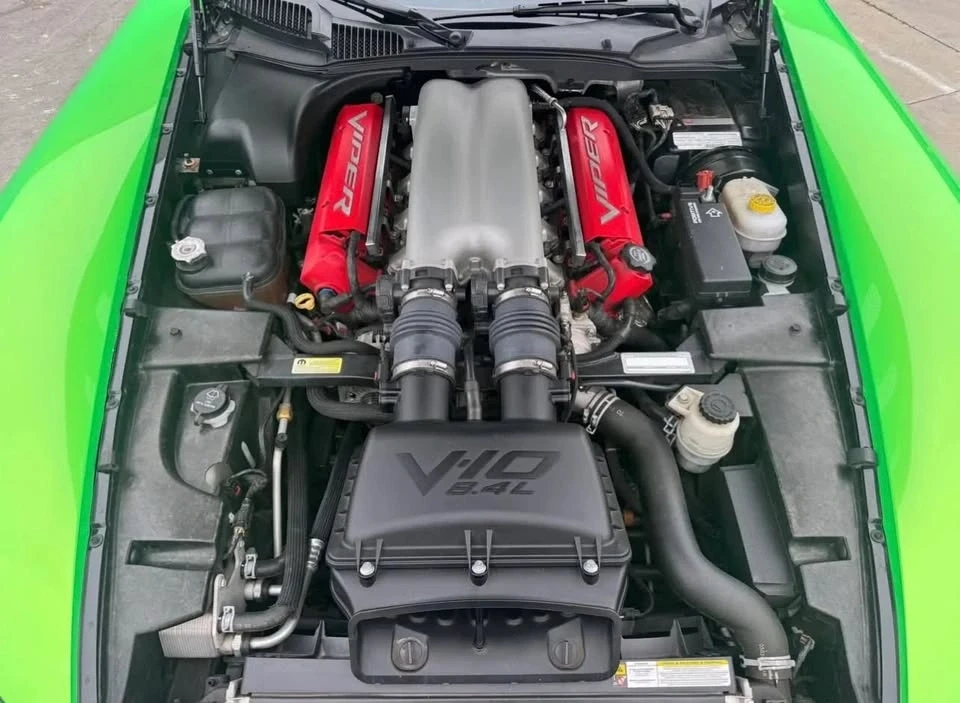 2008 Dodge Viper 4th Gen - Image 6 of 15