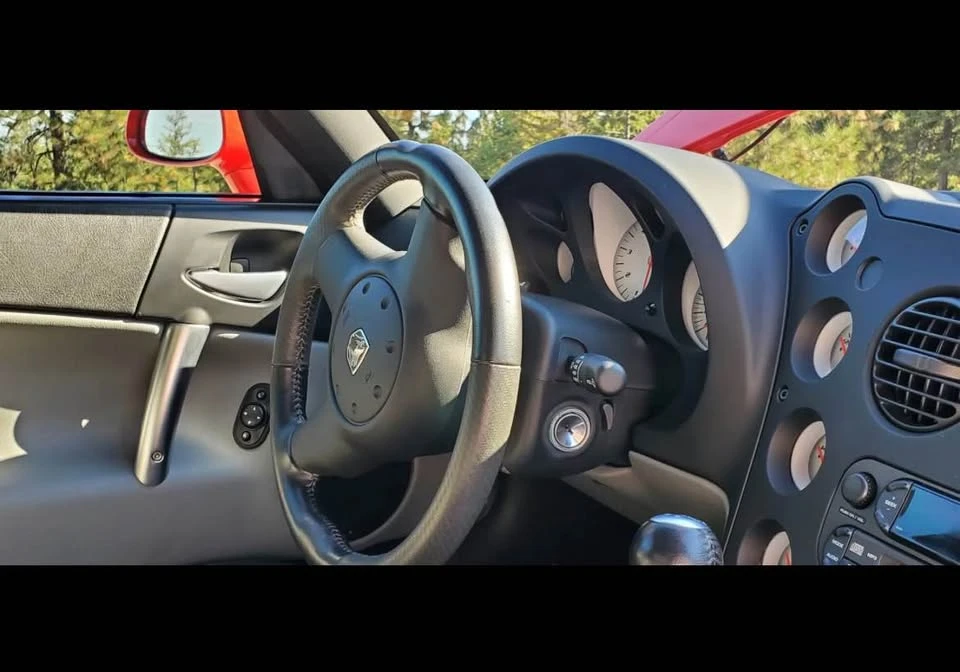 2008 Dodge Viper 4th Gen - Image 17 of 18
