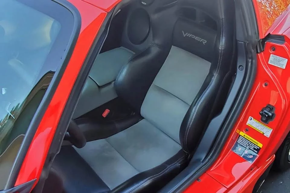 2008 Dodge Viper 4th Gen - Image 18 of 18