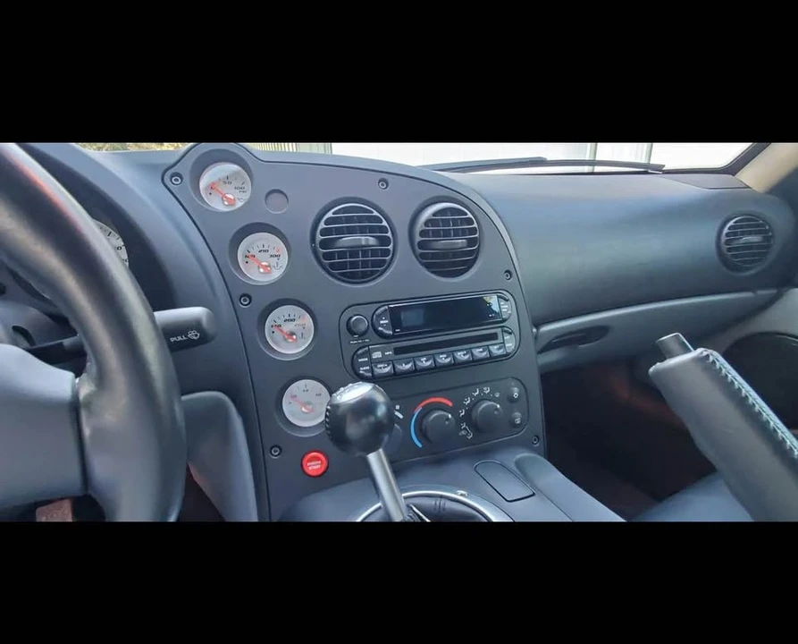 2008 Dodge Viper 4th Gen - Image 15 of 18