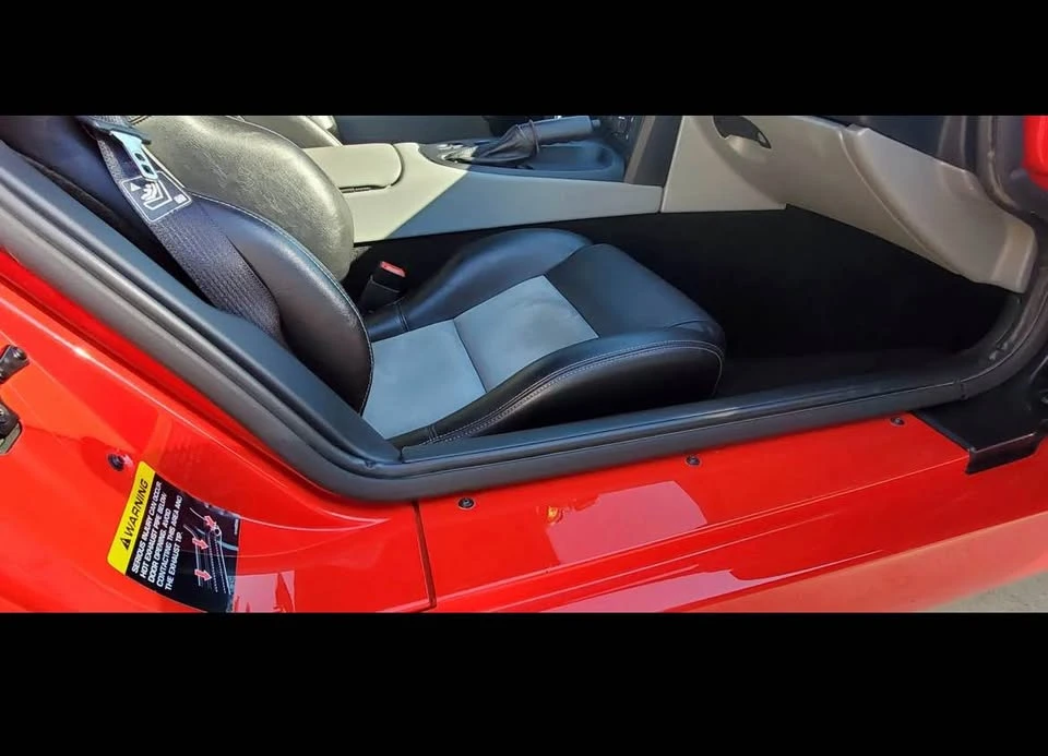 2008 Dodge Viper 4th Gen - Image 13 of 18
