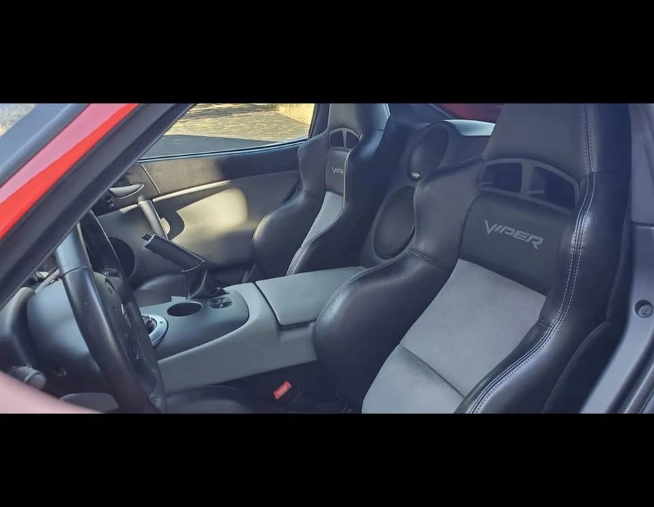 2008 Dodge Viper 4th Gen - Image 12 of 18