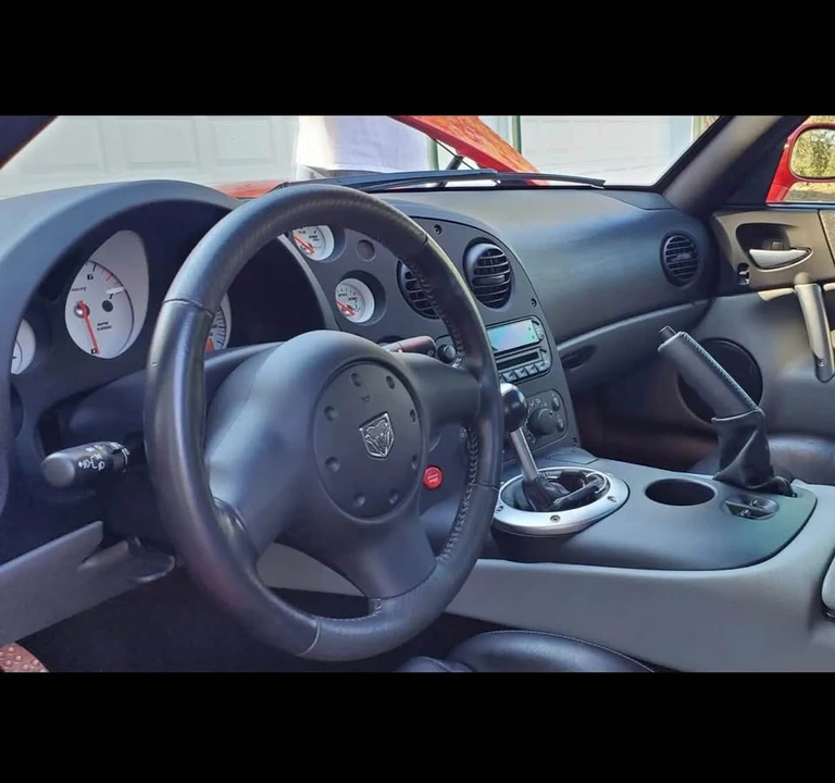 2008 Dodge Viper 4th Gen - Image 16 of 18