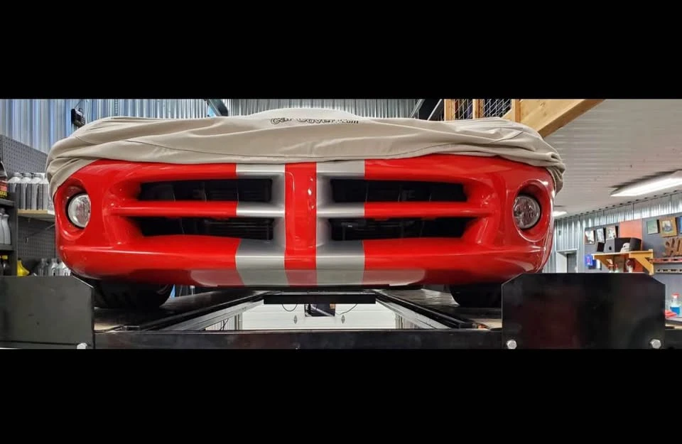 2008 Dodge Viper 4th Gen - Image 8 of 18