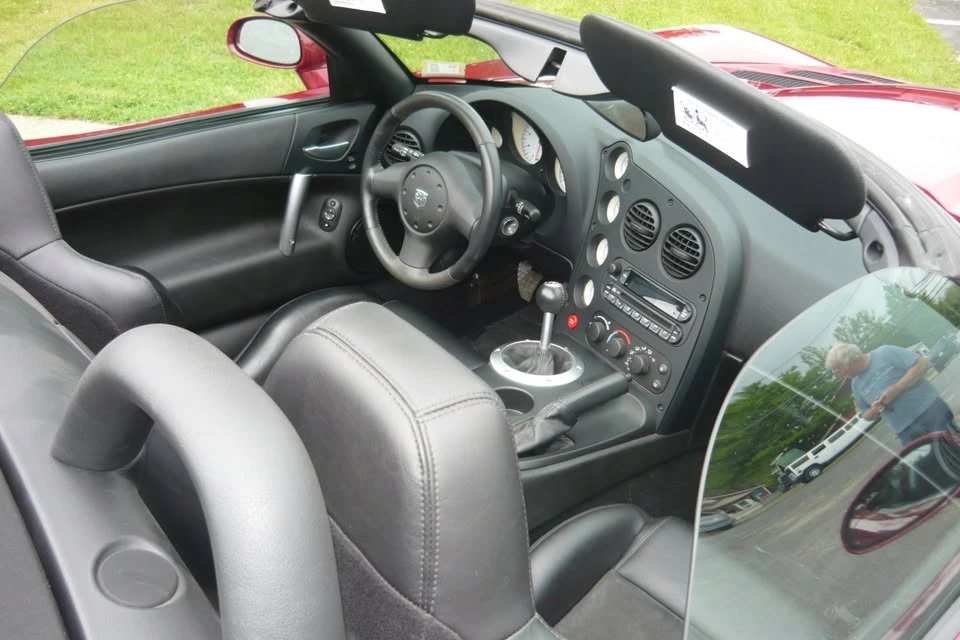 2008 Dodge Viper 4th Gen - Image 13 of 18