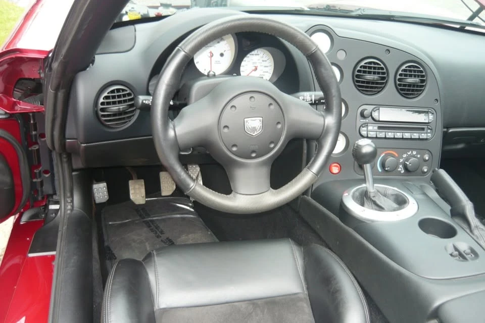 2008 Dodge Viper 4th Gen - Image 10 of 18