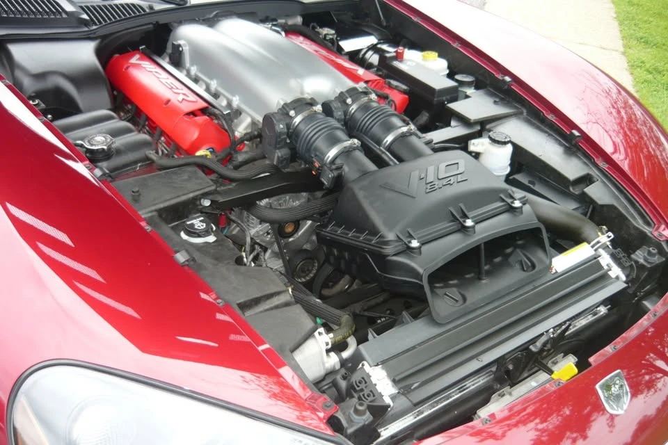 2008 Dodge Viper 4th Gen - Image 15 of 18